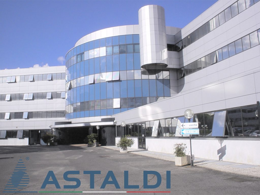 SMaRT – ESRs’ first short secondment at ASTALDI Headquarters